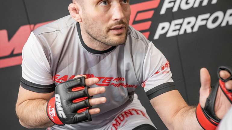 MMA PRO