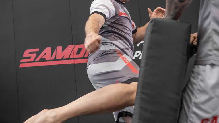 Muay-Thai / K1