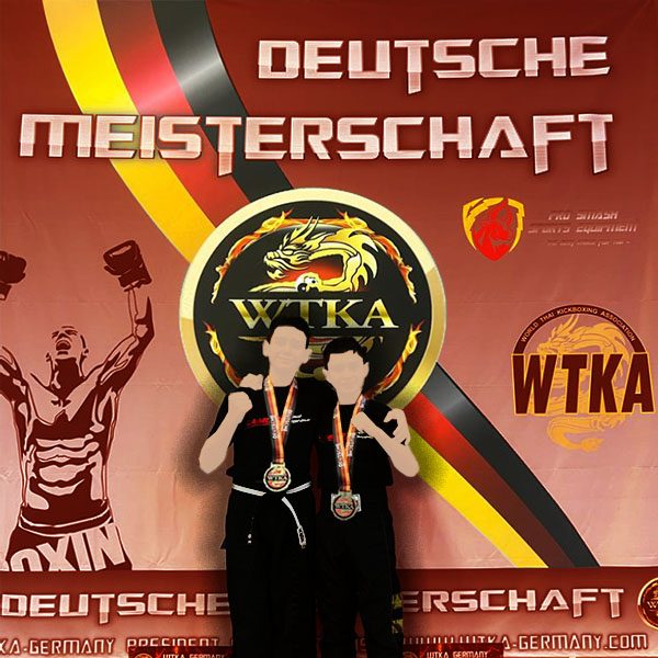 WTKA Deutsche Meisterschaft 2023