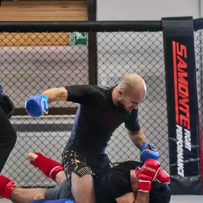 Samonte Duisburg Fights Event Fotos 26_01_24_ (6)